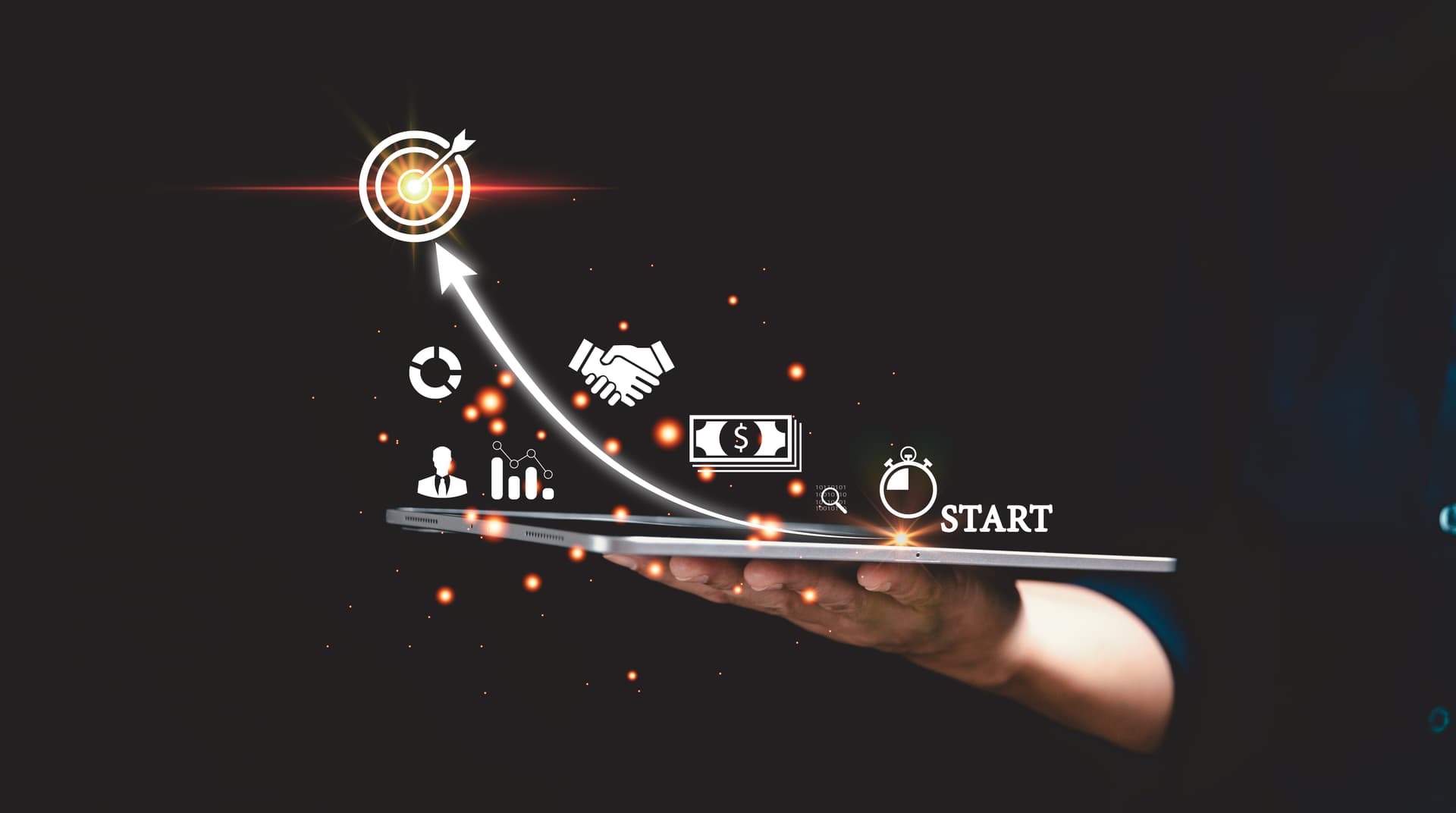 Landing Pages de Alta Conversão