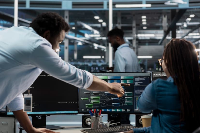 Automações e Integrações